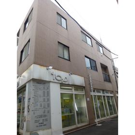 Building appearance