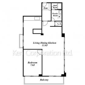 Living and room