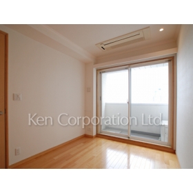 Living and room. Shoot the same type the ninth floor of the room. Specifications may be different.