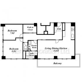 Living and room