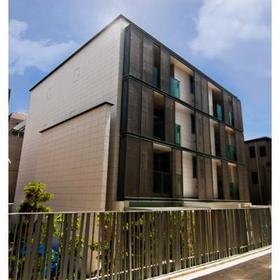 Building appearance