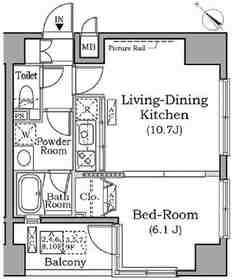 Living and room