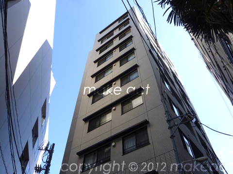 Building appearance
