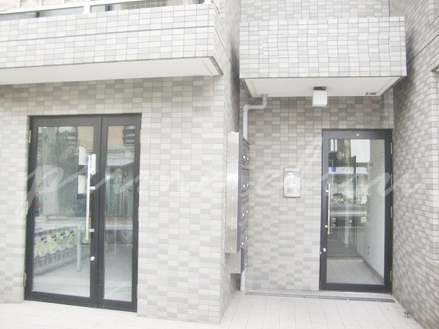 Building appearance
