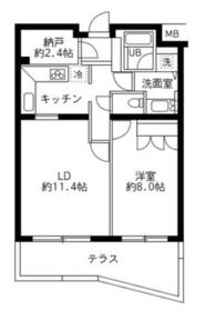 Building appearance