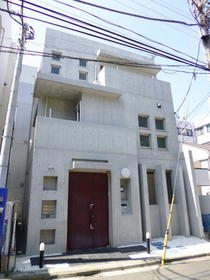 Building appearance