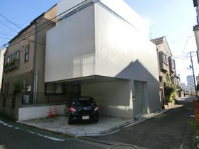 Building appearance
