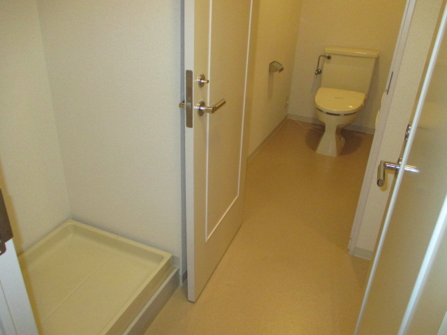 Washroom