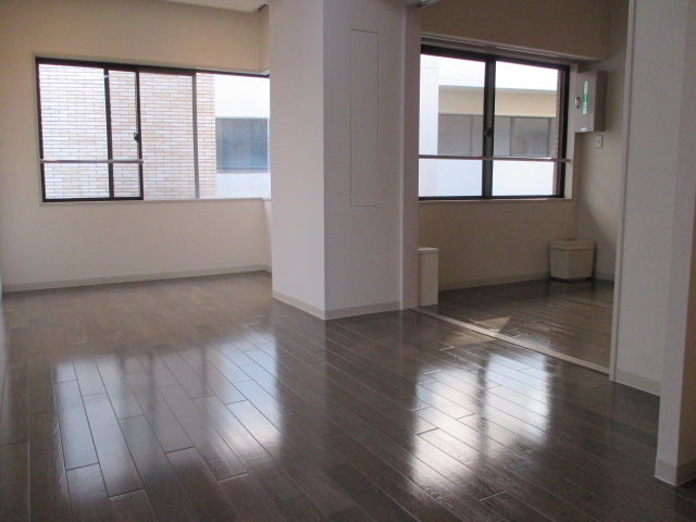 Living and room