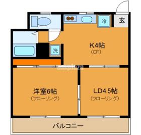 Building appearance