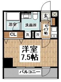Building appearance