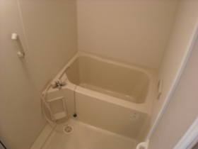 Bath. Bathroom