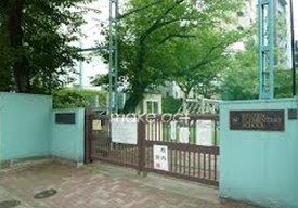 Primary school. Linchuan 350m up to elementary school (elementary school)