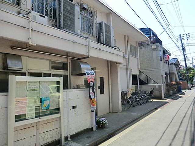 kindergarten ・ Nursery. Sasazuka 269m to nursery school