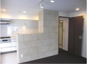 Living and room