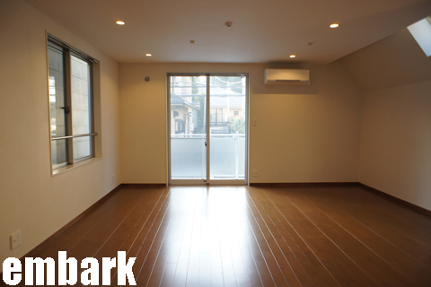 Other room space