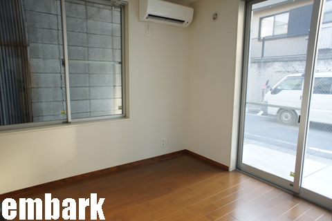 Other common areas