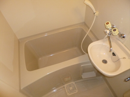 Bath. bath