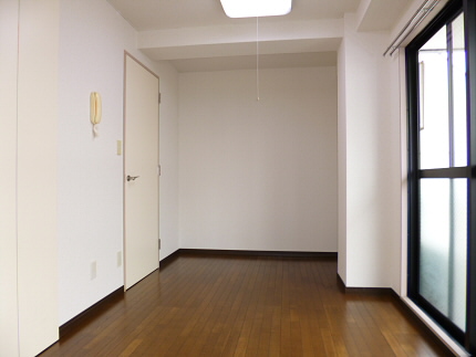 Other room space. bedroom