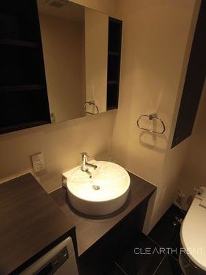 Washroom