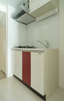 Kitchen. Pictures of the other in Room ☆ Stylish kitchen ☆