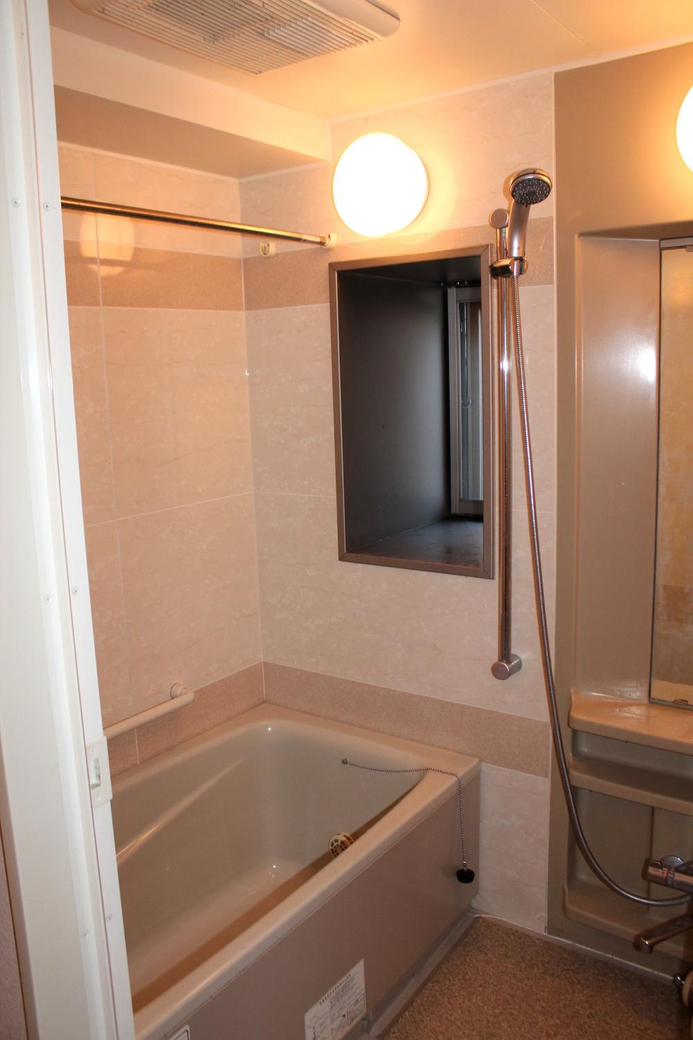 Bathroom. Indoor (12 May 2013) Shooting