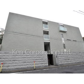 Building appearance