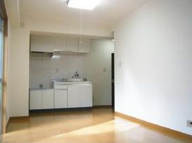Kitchen. Popular Omotesando ・ Good location of the Harajuku area. . Furniture appliances, please consult. . 