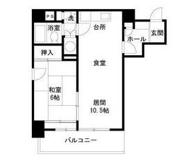 Building appearance