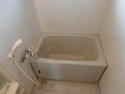 Bath. Bathroom