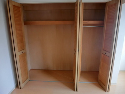 Other. closet