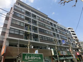 Building appearance