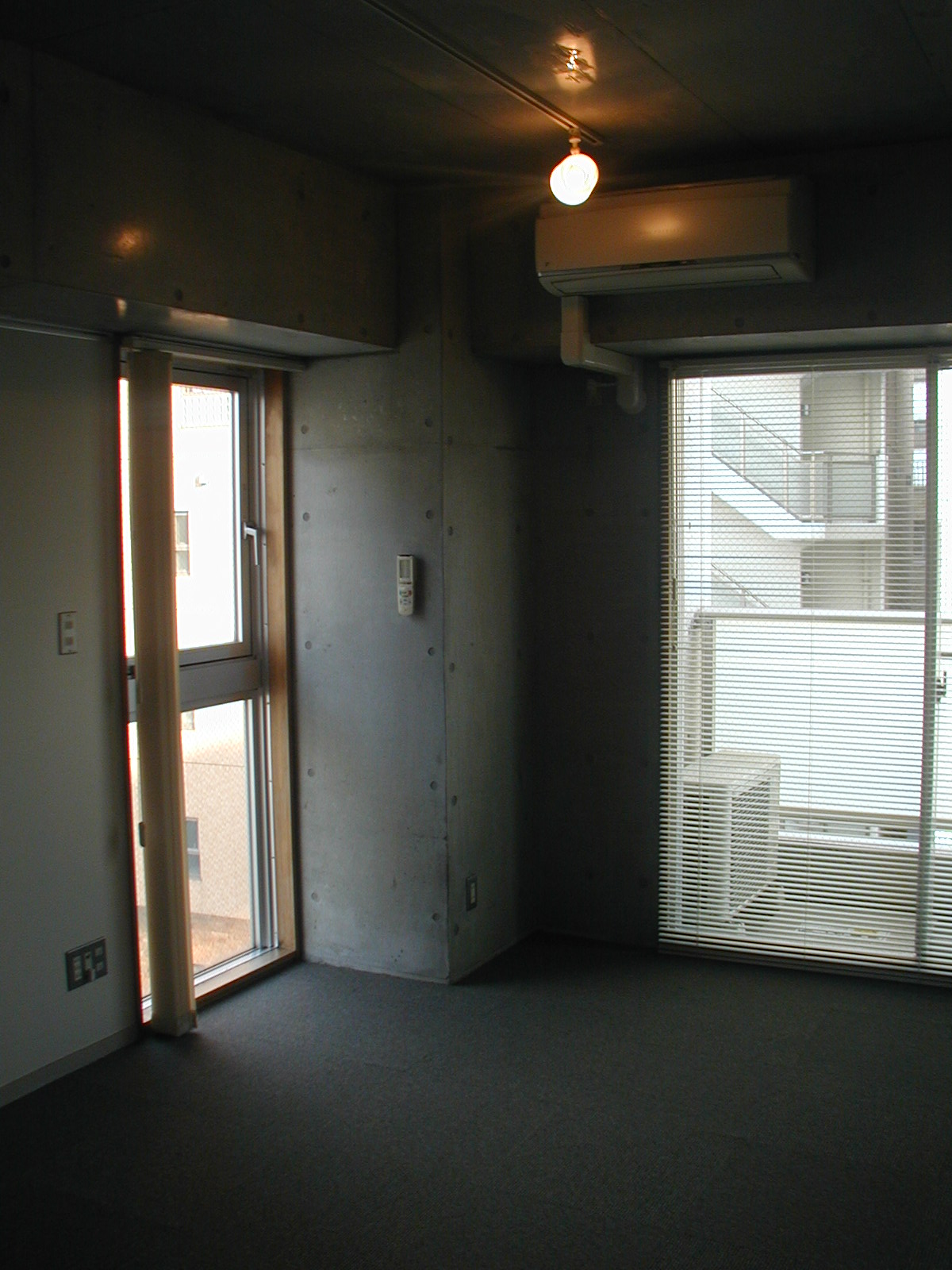 Other room space. There is a heaven high I feel very widely