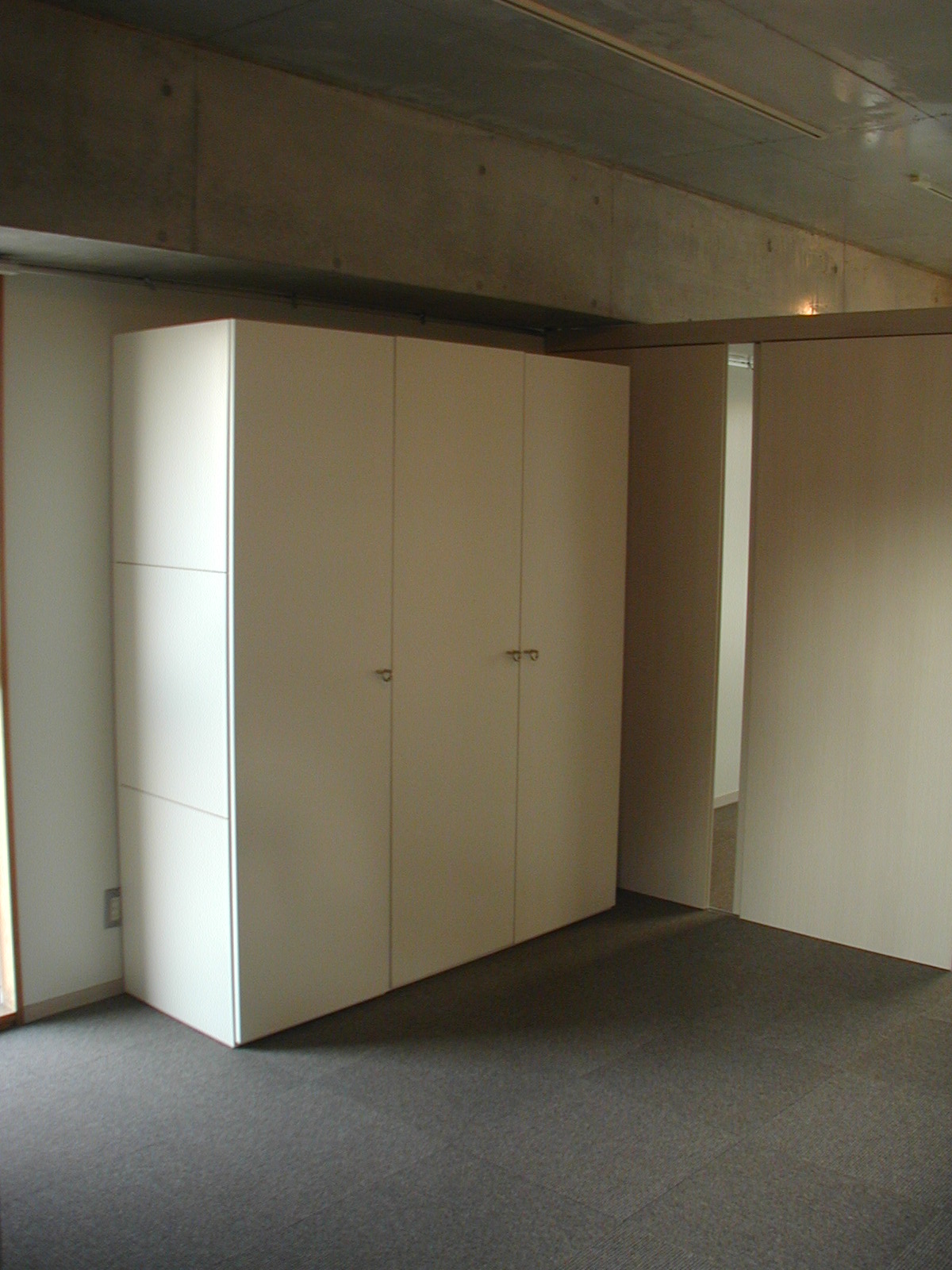 Receipt. To your favorite place in the movable storage ・ ・ ・ ・