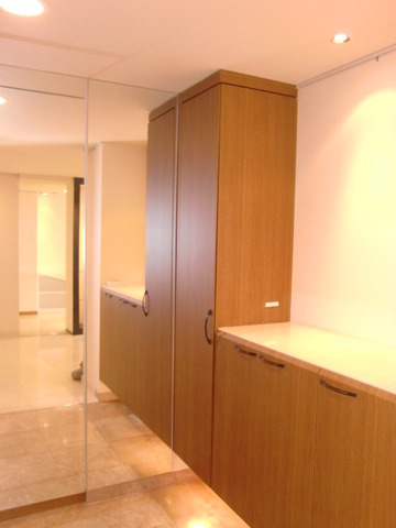 Entrance. Entrance