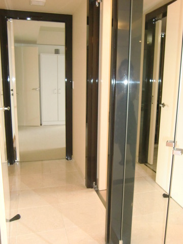 Other. Corridor
