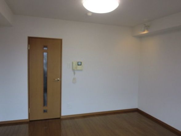Living and room. Of flooring Western-style
