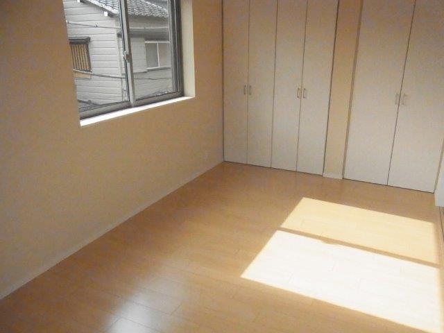 Other room space