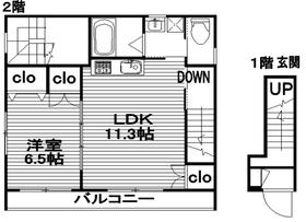 Building appearance