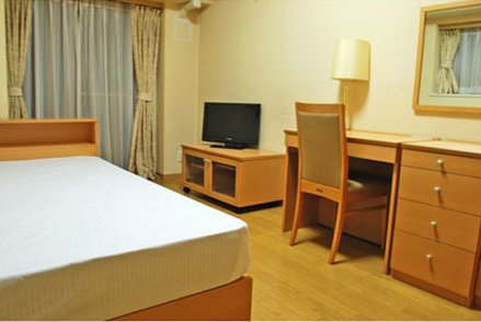 Other room space. Consumer electronics ・ Furniture are aligned equation (1).