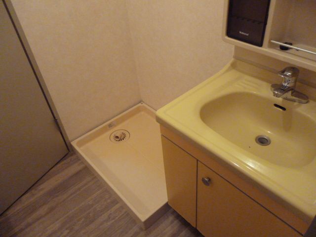 Washroom. Washroom ☆