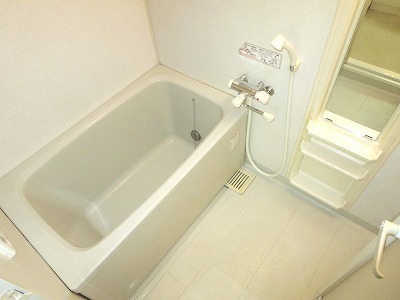 Bath. Add cooking function with bathroom