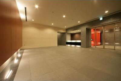 lobby. lobby