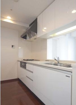 Kitchen. Kitchen
