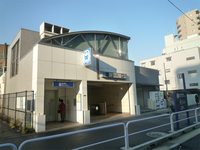 Other. 720m to Shirokanedai Station (Other)