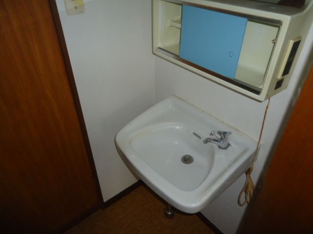 Washroom