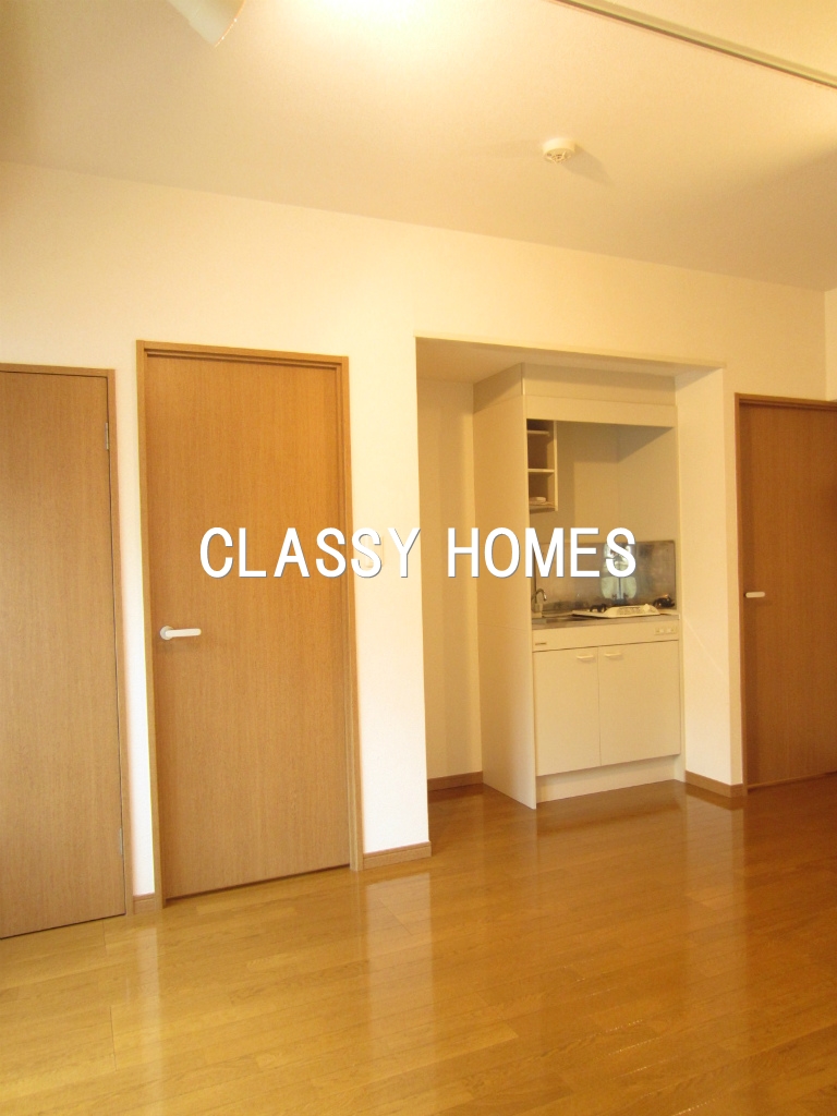 Living and room