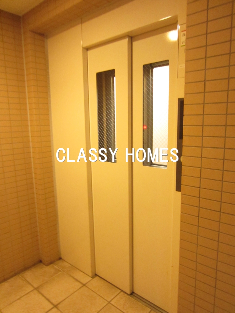 Other common areas