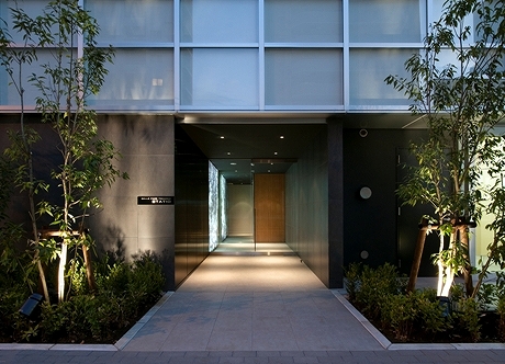 Other. Entrance