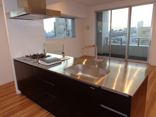 Other. Kitchen